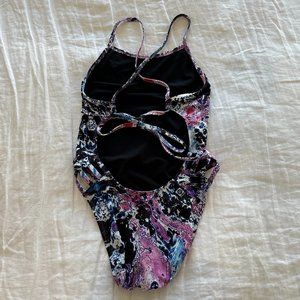 Jolyn Galaxy Gavin Onesie